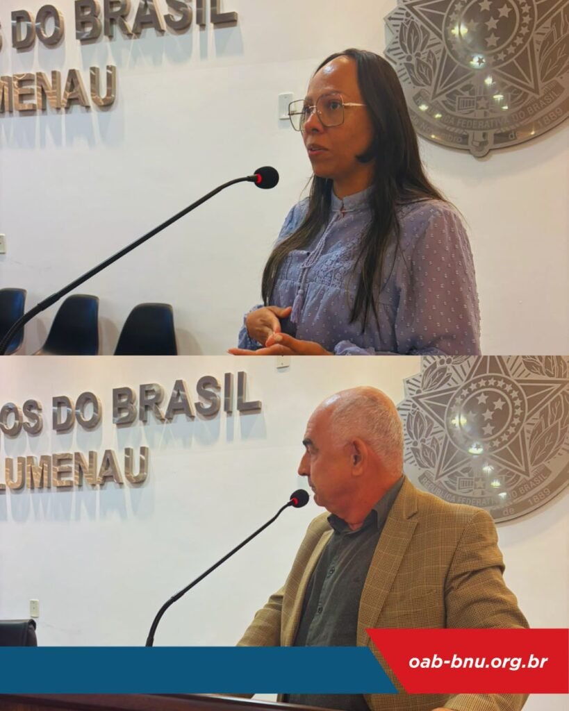 OAB Blumenau reúne entidades e cobra apuração rigorosa, responsabilização e respostas diante da crise institucional