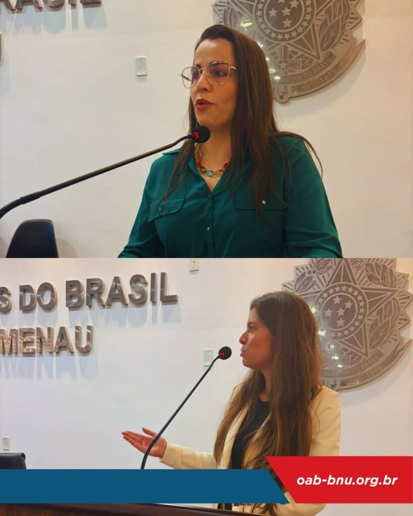 OAB Blumenau reúne entidades e cobra apuração rigorosa, responsabilização e respostas diante da crise institucional
