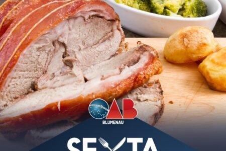 CONVITE - SEXTA EM ORDEM