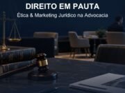 OAB Blumenau lança cartilha sobre ética e marketing jurídico em roda de conversa