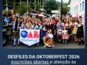 OKTOBERFEST 2026