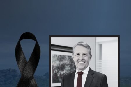 NOTA DE FALECIMENTO