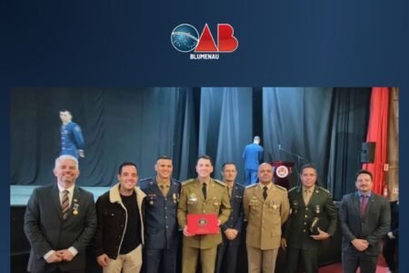 Solenidade Formatura Corpo de Bombeiros Militar