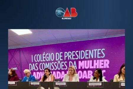 Eventos Mulheres na Advocacia