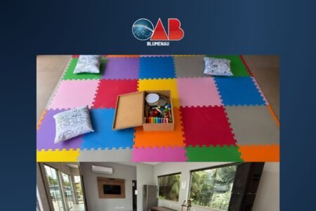 Escola de Música da OAB Blumenau abre novas oportunidades e ainda possui vagas para musicalização infantil